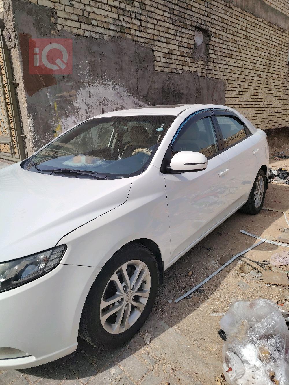 Kia Cerato